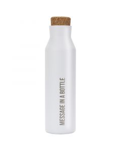 Duett Thermosfles - RVS - 500 ml 