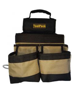 ToolPack Multi-Carry Gereedschaphouder